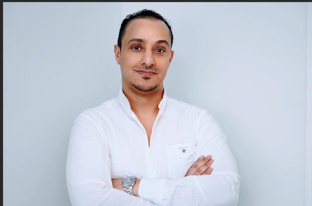Mr. Asem Farhan
