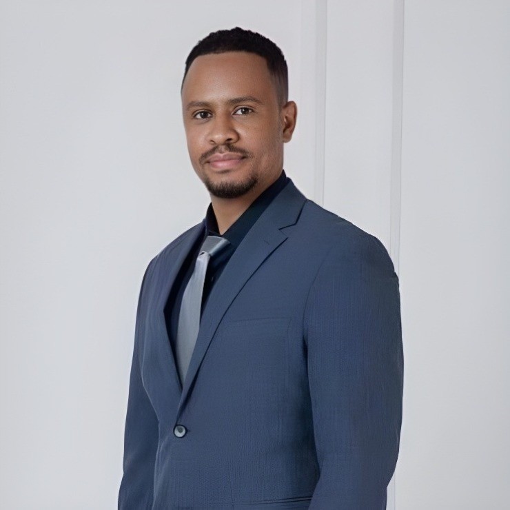 Dr. Abubaker Omar